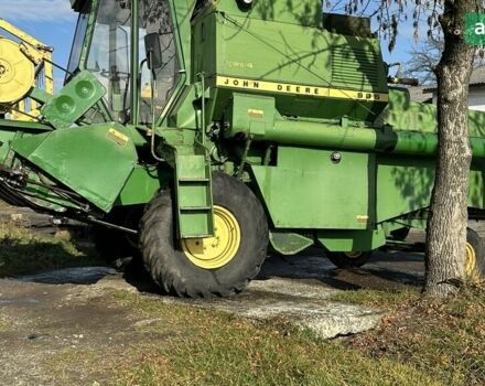 Джон Дир 985, объемом двигателя 0 л и пробегом 0 тыс. км за 21000 $, фото 4 на Automoto.ua