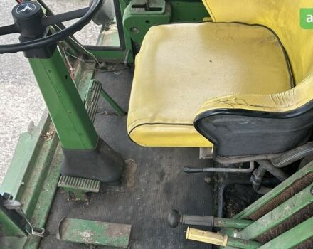 Джон Дир 985, объемом двигателя 0 л и пробегом 0 тыс. км за 21000 $, фото 7 на Automoto.ua