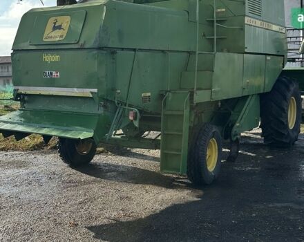 Джон Дир 985, объемом двигателя 0 л и пробегом 0 тыс. км за 21000 $, фото 6 на Automoto.ua