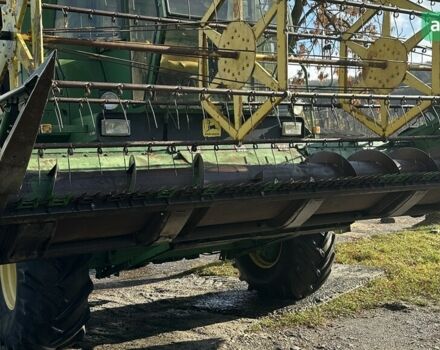 Джон Дир 985, объемом двигателя 0 л и пробегом 0 тыс. км за 21000 $, фото 2 на Automoto.ua