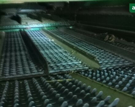 Джон Дир 985, объемом двигателя 7.6 л и пробегом 0 тыс. км за 19000 $, фото 5 на Automoto.ua