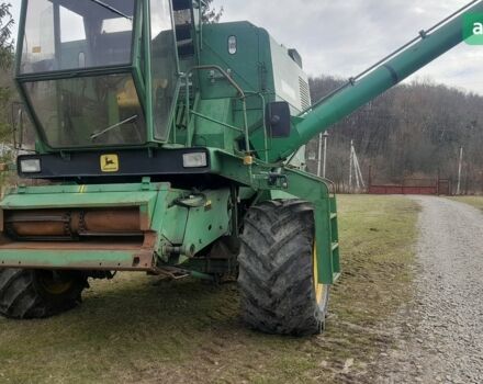 Джон Дир 985, объемом двигателя 0 л и пробегом 0 тыс. км за 19170 $, фото 5 на Automoto.ua
