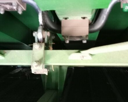 Джон Дир 985, объемом двигателя 7.6 л и пробегом 0 тыс. км за 19000 $, фото 3 на Automoto.ua