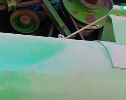 Джон Дир 985, объемом двигателя 7.6 л и пробегом 0 тыс. км за 19000 $, фото 24 на Automoto.ua