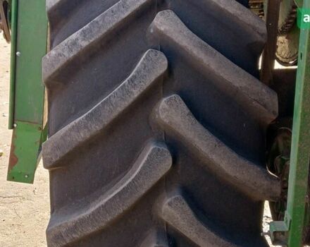 Джон Дир 985, объемом двигателя 7.6 л и пробегом 0 тыс. км за 19000 $, фото 11 на Automoto.ua