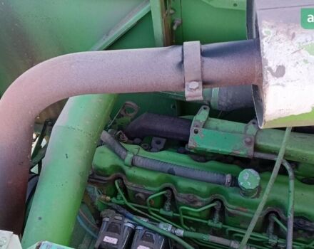 Джон Дир 985, объемом двигателя 7.6 л и пробегом 0 тыс. км за 19000 $, фото 12 на Automoto.ua