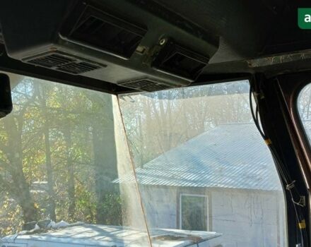 Джон Дир 985, объемом двигателя 7.6 л и пробегом 0 тыс. км за 19000 $, фото 10 на Automoto.ua