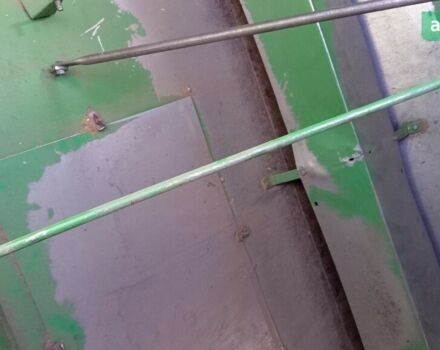 Джон Дир 985, объемом двигателя 7.6 л и пробегом 0 тыс. км за 19000 $, фото 8 на Automoto.ua