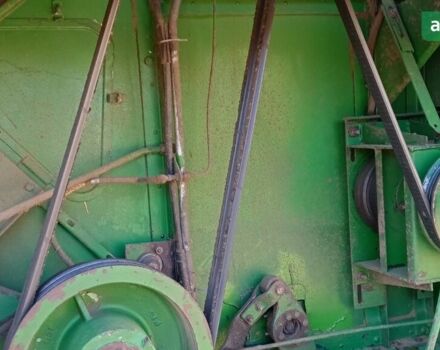 Джон Дир 985, объемом двигателя 7.6 л и пробегом 0 тыс. км за 19000 $, фото 25 на Automoto.ua