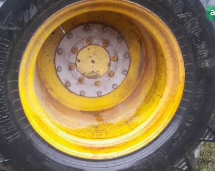 Джон Дир 985, объемом двигателя 0 л и пробегом 0 тыс. км за 19170 $, фото 9 на Automoto.ua