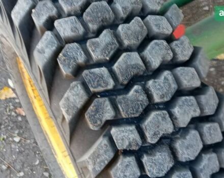 Джон Дир 985, объемом двигателя 7.6 л и пробегом 0 тыс. км за 19000 $, фото 4 на Automoto.ua