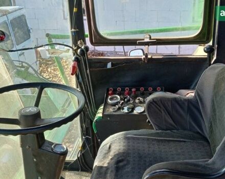 Джон Дир 985, объемом двигателя 7.6 л и пробегом 0 тыс. км за 19000 $, фото 1 на Automoto.ua