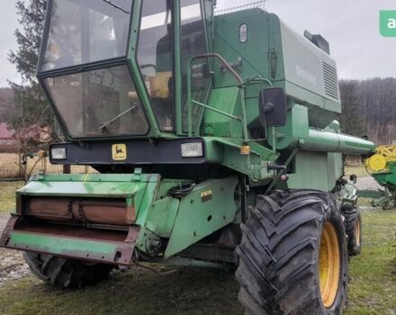 Джон Дир 985, объемом двигателя 0 л и пробегом 0 тыс. км за 19170 $, фото 8 на Automoto.ua