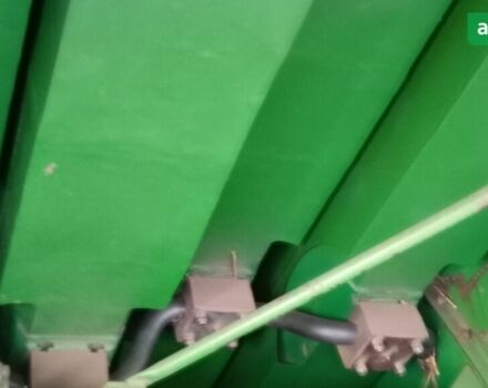 Джон Дир 985, объемом двигателя 7.6 л и пробегом 0 тыс. км за 19000 $, фото 14 на Automoto.ua