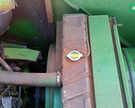 Джон Дир 985, объемом двигателя 7.6 л и пробегом 0 тыс. км за 19000 $, фото 9 на Automoto.ua