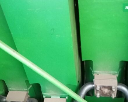 Джон Дир 985, объемом двигателя 7.6 л и пробегом 0 тыс. км за 19000 $, фото 19 на Automoto.ua