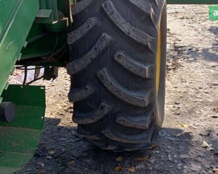 Джон Дир 985, объемом двигателя 7.6 л и пробегом 0 тыс. км за 19000 $, фото 2 на Automoto.ua