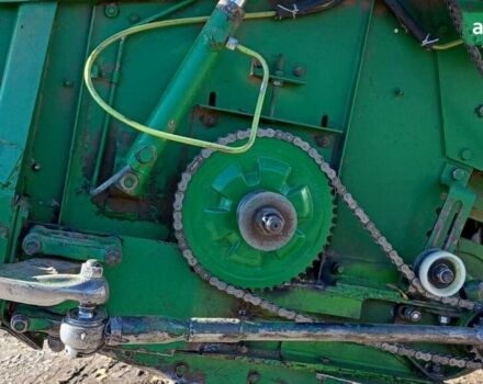 Джон Дир 985, объемом двигателя 7.6 л и пробегом 0 тыс. км за 19000 $, фото 20 на Automoto.ua