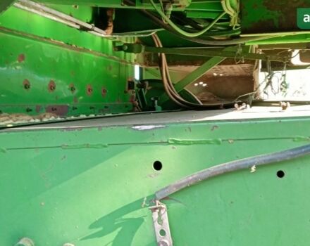 Джон Дир 985, объемом двигателя 7.6 л и пробегом 0 тыс. км за 19000 $, фото 17 на Automoto.ua