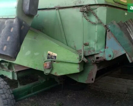 Джон Дир 985 1986 в Нежине на Automoto.ua Джон Дир 985, объемом двигателя 0 л и пробегом 0 тыс. км за 13900 $, фото 3 на Automoto.ua