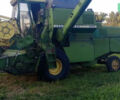 Джон Дир 985 1986 в Нежине на Automoto.ua Джон Дир 985, объемом двигателя 0 л и пробегом 0 тыс. км за 13900 $, фото 5 на Automoto.ua