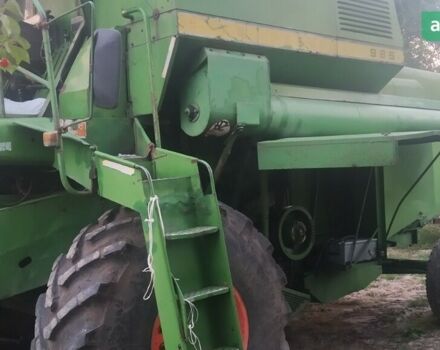 Джон Дір 985, об'ємом двигуна 0 л та пробігом 0 тис. км за 18000 $, фото 1 на Automoto.ua
