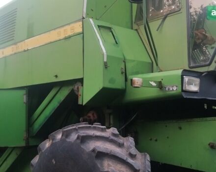 Джон Дір 985, об'ємом двигуна 0 л та пробігом 0 тис. км за 18000 $, фото 2 на Automoto.ua