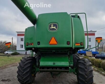 Джон Дир 9860 STS, объемом двигателя 0 л и пробегом 0 тыс. км за 62803 $, фото 3 на Automoto.ua