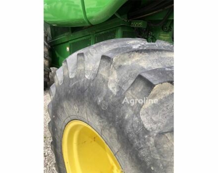 Джон Дир 9860 STS, объемом двигателя 0 л и пробегом 0 тыс. км за 40166 $, фото 7 на Automoto.ua