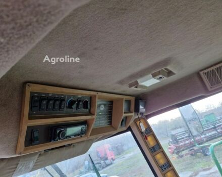 Джон Дир 9860 STS, объемом двигателя 0 л и пробегом 0 тыс. км за 62803 $, фото 5 на Automoto.ua