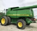 Джон Дир 9860 STS, объемом двигателя 0 л и пробегом 0 тыс. км за 40166 $, фото 6 на Automoto.ua