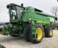 Джон Дир 9860 STS, объемом двигателя 0 л и пробегом 0 тыс. км за 40166 $, фото 1 на Automoto.ua