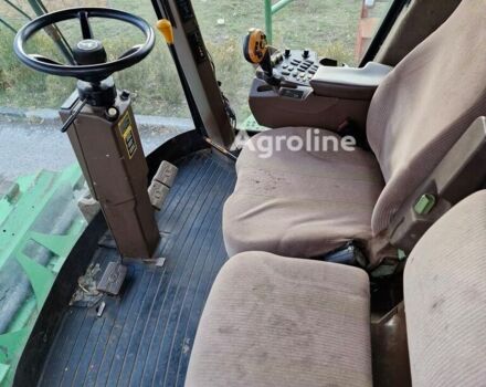 Джон Дир 9860 STS, объемом двигателя 0 л и пробегом 0 тыс. км за 62803 $, фото 4 на Automoto.ua