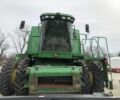 Джон Дир 9860 STS, объемом двигателя 0 л и пробегом 0 тыс. км за 40166 $, фото 4 на Automoto.ua