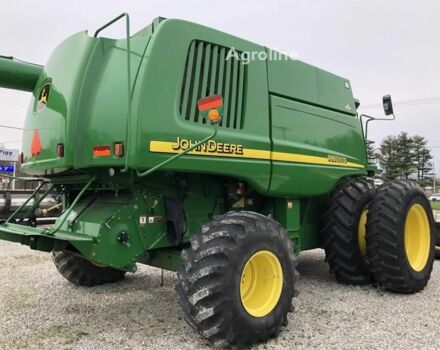 Джон Дир 9860 STS, объемом двигателя 0 л и пробегом 0 тыс. км за 40166 $, фото 3 на Automoto.ua