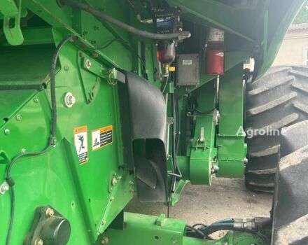 Джон Дир 9860 STS, объемом двигателя 0 л и пробегом 0 тыс. км за 99998 $, фото 6 на Automoto.ua