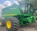 Джон Дир 9860 STS, объемом двигателя 0 л и пробегом 0 тыс. км за 99998 $, фото 2 на Automoto.ua