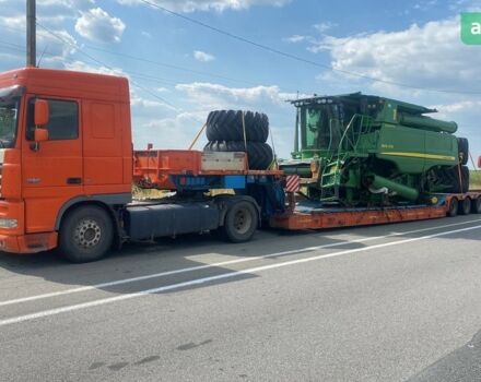 Джон Дір 9870 STS, об'ємом двигуна 0 л та пробігом 0 тис. км за 110000 $, фото 3 на Automoto.ua