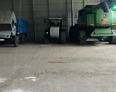 Джон Дір 9870 STS, об'ємом двигуна 0 л та пробігом 0 тис. км за 110000 $, фото 5 на Automoto.ua