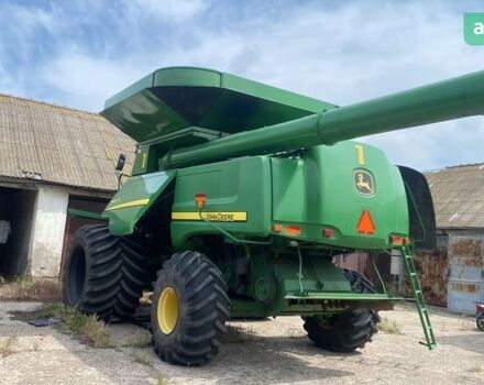 Джон Дір 9870 STS, об'ємом двигуна 0 л та пробігом 0 тис. км за 110000 $, фото 1 на Automoto.ua