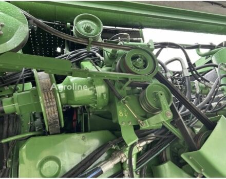 Джон Дір 9870 STS, об'ємом двигуна 0 л та пробігом 0 тис. км за 32923 $, фото 9 на Automoto.ua