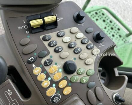 Джон Дір 9870 STS, об'ємом двигуна 0 л та пробігом 0 тис. км за 32923 $, фото 11 на Automoto.ua