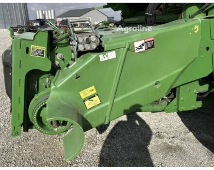 Джон Дір 9870 STS, об'ємом двигуна 0 л та пробігом 0 тис. км за 32923 $, фото 8 на Automoto.ua