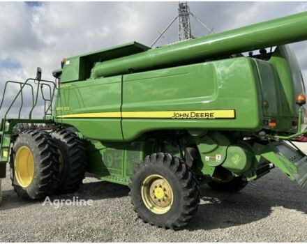 Джон Дір 9870 STS, об'ємом двигуна 0 л та пробігом 0 тис. км за 32923 $, фото 5 на Automoto.ua