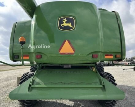 Джон Дір 9870 STS, об'ємом двигуна 0 л та пробігом 0 тис. км за 32923 $, фото 7 на Automoto.ua