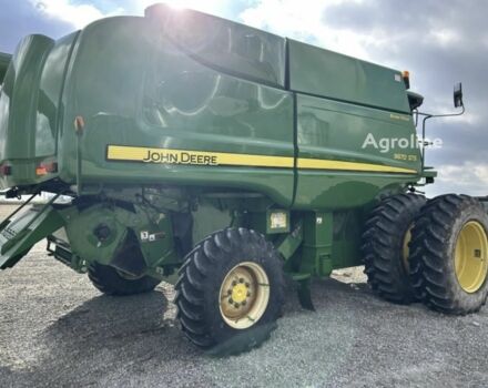 Джон Дір 9870 STS, об'ємом двигуна 0 л та пробігом 0 тис. км за 32923 $, фото 6 на Automoto.ua