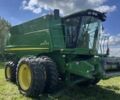 Джон Дір 9870 STS, об'ємом двигуна 0 л та пробігом 0 тис. км за 65323 $, фото 2 на Automoto.ua
