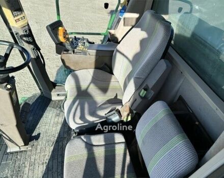 Джон Дир 9870 STS, объемом двигателя 0 л и пробегом 0 тыс. км за 66292 $, фото 4 на Automoto.ua