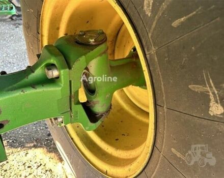 Джон Дир 9870 STS, объемом двигателя 0 л и пробегом 0 тыс. км за 66292 $, фото 3 на Automoto.ua