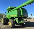Джон Дир 9870 STS, объемом двигателя 0 л и пробегом 0 тыс. км за 66292 $, фото 2 на Automoto.ua